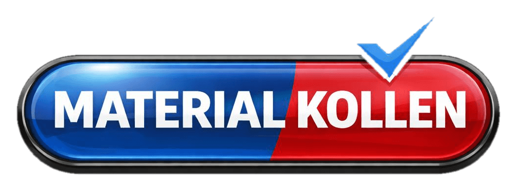Materialkollen